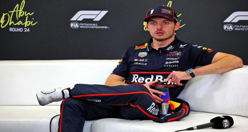  - F1 : L’élément clé révélé par Ralf Schumacher sur Max Verstappen