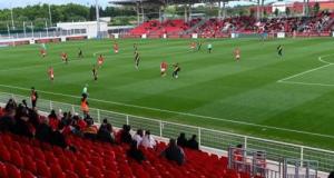 National 2 : la ville au chevet du Nîmes Olympique avec une importante subvention