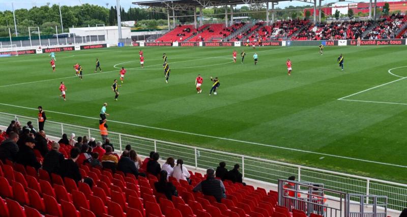  - National 2 : la ville au chevet du Nîmes Olympique avec une importante subvention