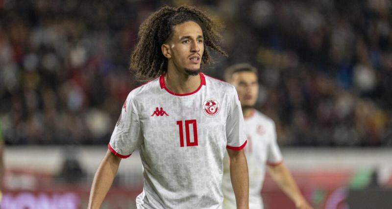  - CAN 2025 : "On rêve trop, on ne travaille pas assez" ... L'incroyable sortie d'Hannibal Mejbri après l'élimination de la Tunisie