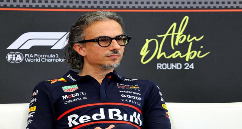  - Red Bull : Laurent Mekies révèle le secret de la remontée spectaculaire de Max Verstappen en 2025