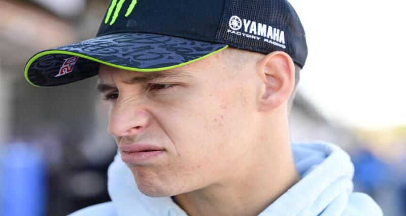  - MotoGP : Fabio Quartararo prêt pour un grand défi
