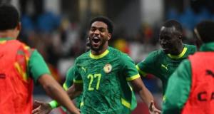 CAN 2025 : le titi parisien Ibrahim Mbaye bat un record pour son premier but en sélection