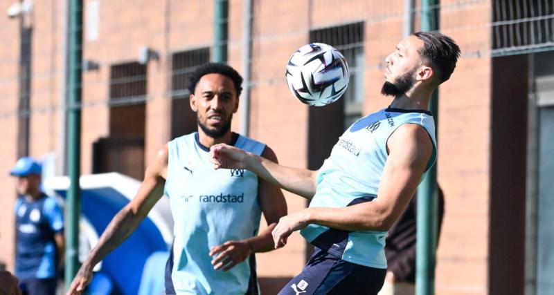  - OM : avant Nantes et un calendrier dantesque, plusieurs retours de poids dans le groupe