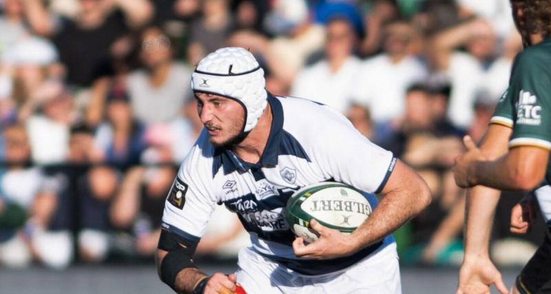  - Castres : Après la défaite, Vanverberghe révèle ce qui a fait la force du Stade Français