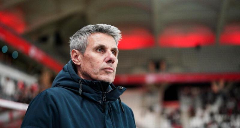  - Olivier Frapolli (Laval) après la claque à Clermont : "Une soirée cauchemardesque"