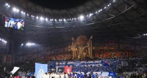 PSG - OM : le Trophée des Champions sur la lune, le troll des Ultras marseillais