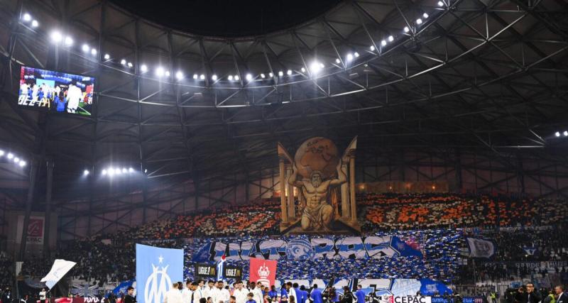  - PSG - OM : le Trophée des Champions sur la lune, le troll des Ultras marseillais