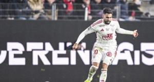 Ligue 1 : les compositions officielles du multiplex