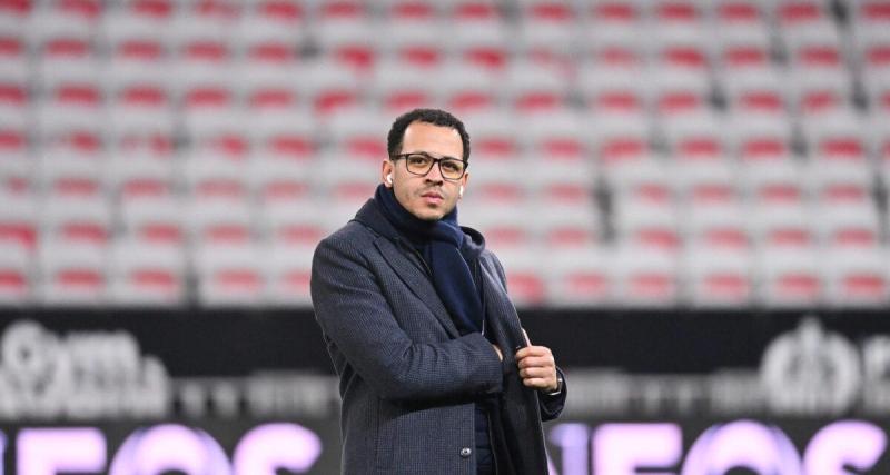  - Strasbourg : annoncé à Chelsea, Liam Rosenior s'est envolé pour l'Angleterre