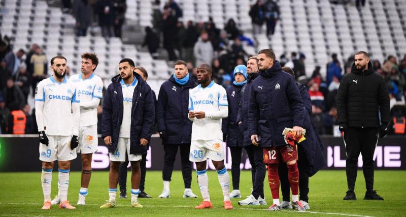  - L'OM chute d'entrée en 2026, le Maroc qualifié, Ounahi forfait... Les immanquables du jour !