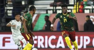 Afrique du Sud - Cameroun : les Tops et les Flops 