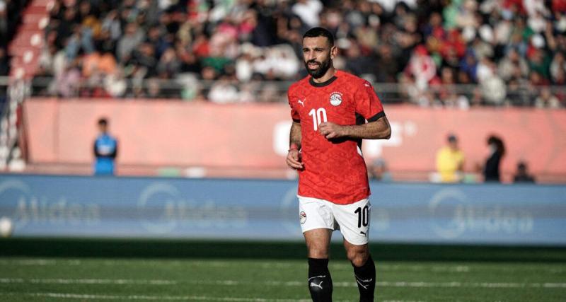 Égypte - Bénin : heure, chaîne TV... Sur quelle chaîne regarder le match à la télévision ou en streaming ?