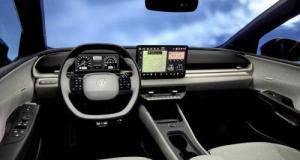 Volkswagen présente un nouvel intérieur pour le retour d'un modèle de légende