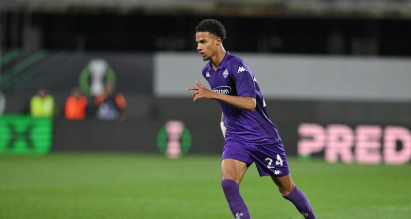  - Mercato : convoité par Nice, Amir Richardson intéresse un club saoudien