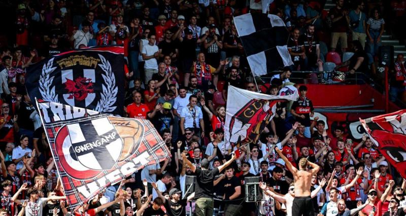  - Ligue 2 : Guingamp brise le silence sur la rupture entre les joueurs et le Kop