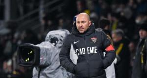 Toulon : après la claque, Mignoni dénonce le calendrier infernal et le système du rugby français