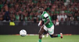 ASSE : la réserve brille en amical face au Puy