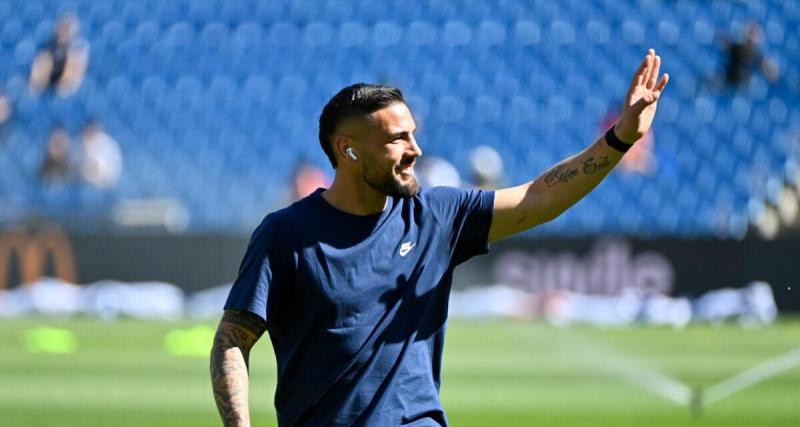  - Foot amateur : le geste génial d'Andy Delort avec Ajaccio en Régional 2