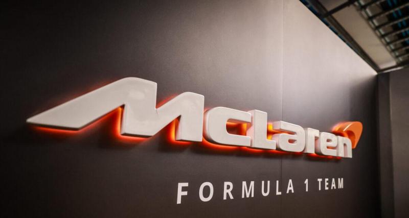  - McLaren : l'écurie de Woking réalise un énorme coup en s'offrant une tête pensante de Red Bull