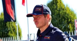 Red Bull : Verstappen a surpris un ancien pilote, qui le remercie grandement