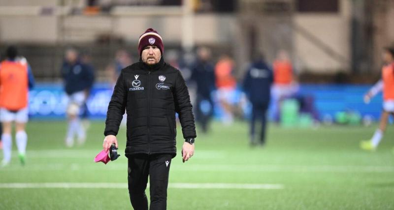  - Toulon : quand Laporte laisser un message vocal menaçant à un arbitre après une défaite