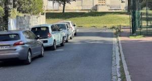 Impossible de se garer en ville, les automobilistes désabusés selon une étude