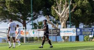 National 2 : Bourges se sépare de trois joueurs, dont Mohamed Fernandez et Hitouss (off)