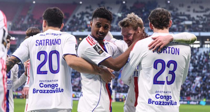  - OL, Real Madrid : Abner Vinicius plus fort que Vinicius Jr, la statistique lunaire