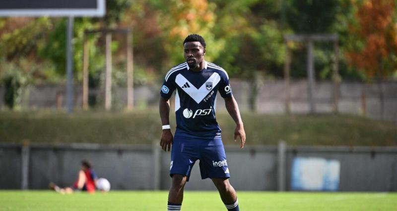 National 2 : le gros coup de l’AS Cannes, qui s’offre un offensif de N1 (off)