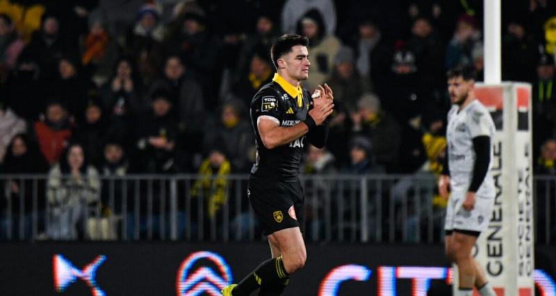  - La Rochelle : Le Garrec réclame des ovations, voici son explication