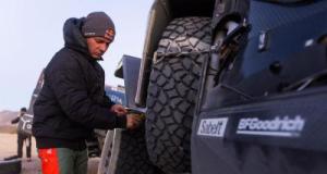 Dakar : "Je mets un rythme de grand-mère", Sébastien Loeb balance après la 2e étape