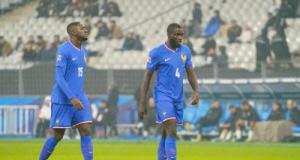 Étranger : un international français sur le point de prolonger avec son club ?