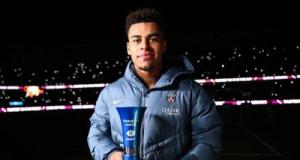 19 fois buteur, 19 victoires : Doué, porte-bonheur officiel du PSG !