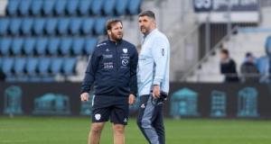 Bayonne : un renfort de poids rejoint le staff pour relancer la touche