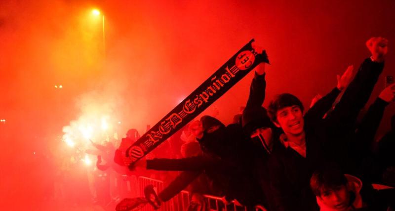  - Une énorme sanction après Espanyol - Barça ?