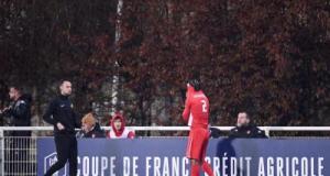 National 3 : exclu en Coupe de France, Assignon (Chauvigny) suspendu deux matchs