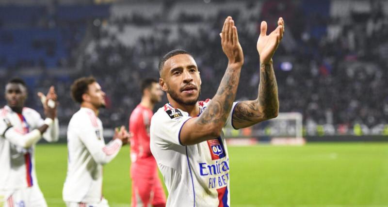  - Equipe de France : Tolisso ne lâche pas Deschamps pour la Coupe du monde