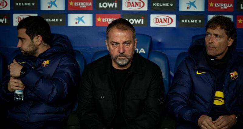  - Une piste de l'OM chipée par le Barça ?