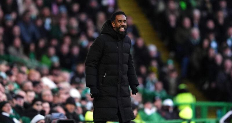  - Étranger : un mois après son arrivée sur le banc, le Français Wilfried Nancy viré par le Celtic