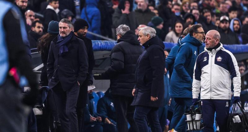  - Très mauvaise nouvelle pour Genesio et Létang (Lille), grave blessure à Monaco, un joueur de Premier League arrive à Auxerre