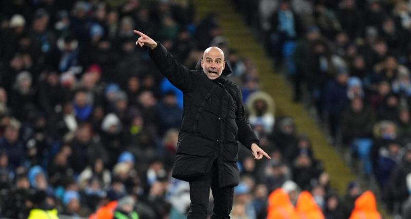  - Un sale coup de Guardiola au Barça et au Real Madrid ?