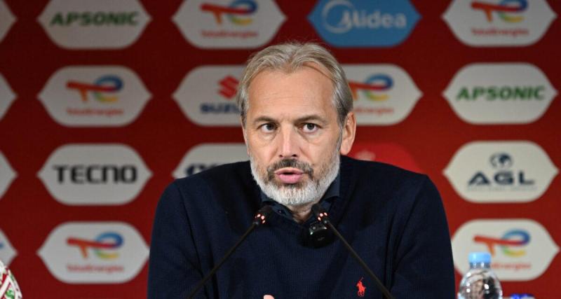  - CAN 2025 : « À nous de les sortir demain », le sélectionneur de la RD Congo prévient l'Algérie