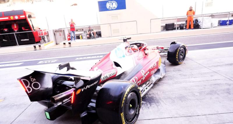  - F1 : la FIA engage son pronostic sur ce qui pourrait départager les écuries en 2026