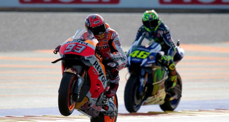  - MotoGP : plusieurs records historiques de Valentino Rossi en danger en 2026 ?