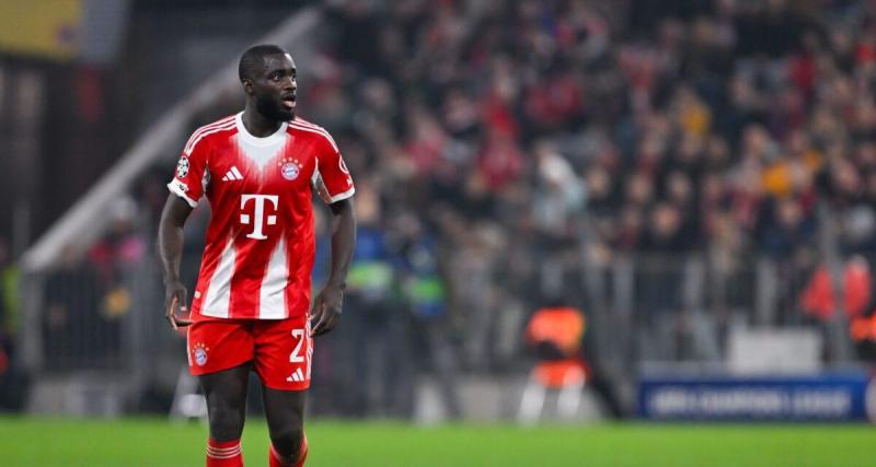  - Real Madrid ou Barça ? Upamecano a tranché pour son avenir !