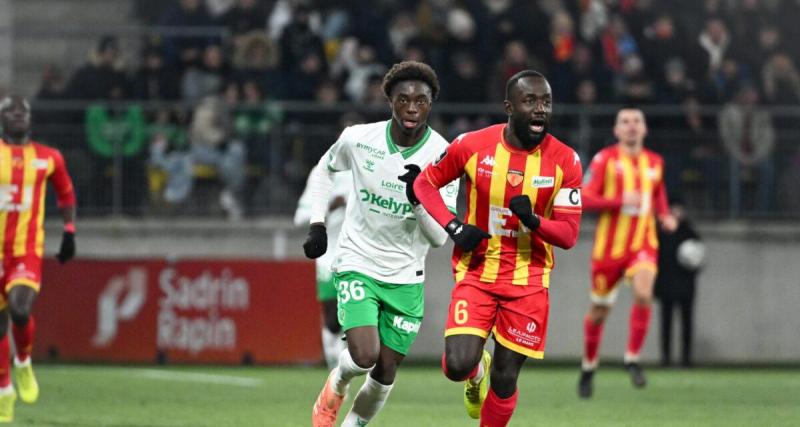  - Saint-Étienne : un jeune espoir signe en professionnel (off)