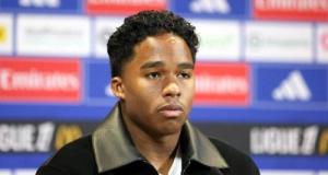 OL : le Real Madrid déjà prêt à lâcher Endrick ?