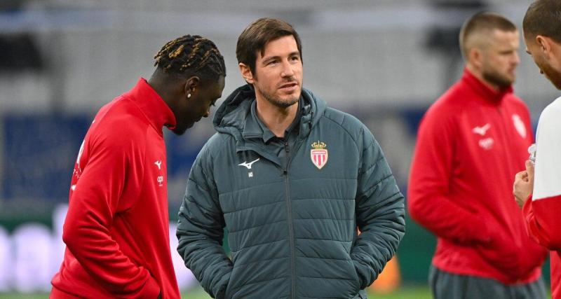  - Strasbourg : Rosenior explique son départ, un coach français surprise pour le remplacer ?