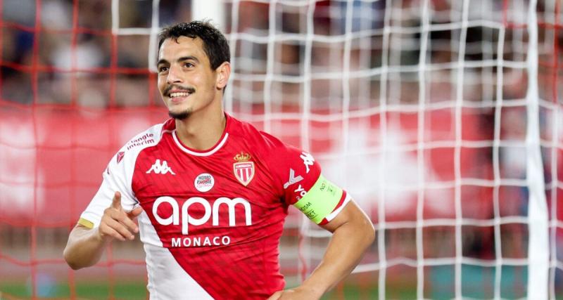  - Étranger : Wissam Ben Yedder a retrouvé un club